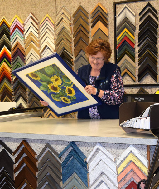 custom-picture-frame-free-design-consultation-fallon-nv custom-picture-frame-free-design-consultation-fallon-nv